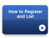 How to Register and List