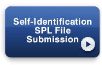 Self-Identification SPL File Submission