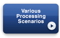 Various Processing Scenarios