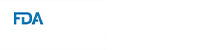 FDA Logo.