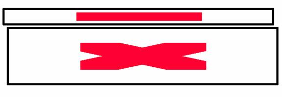 B-D TwinPak Dual Cannula Device figure