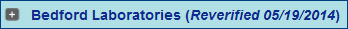 Example of Date of Update