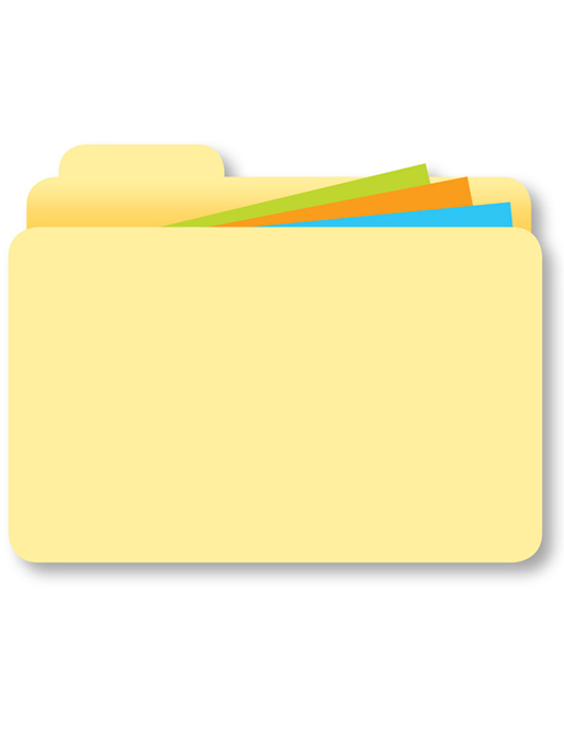 Educator's Packet, which includes all fact sheets